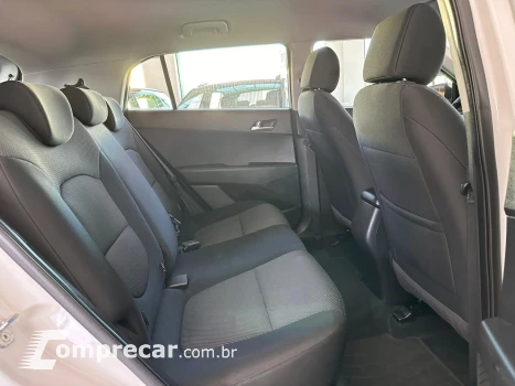 CRETA 1.6 16V Smart