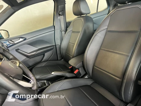 VOLKSWAGEN T-CROSS 1.0 200 TSI COMFORTLINE