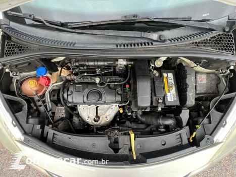 C3 1.5 Tendance 8V Flex 4P Manual
