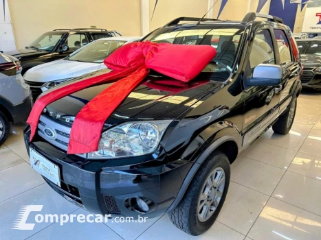 ECOSPORT 1.6 XLS Freestyle 8V