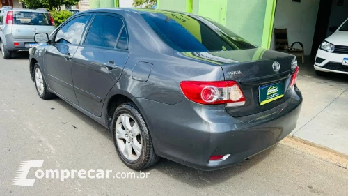 COROLLA 1.8 XLI 16V