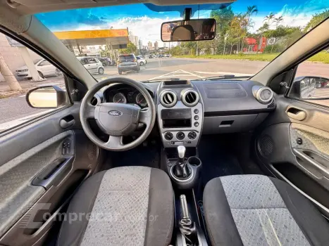 Fiesta 1.0 Rocam Hatch 8V Flex 4P Manual