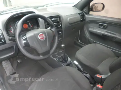 STRADA 1.4 MPI Hard Working CS 8V