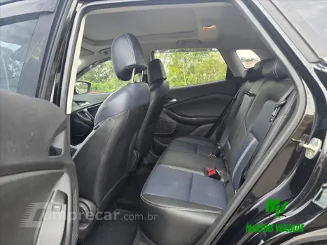 TRACKER 1.2 Turbo Premier