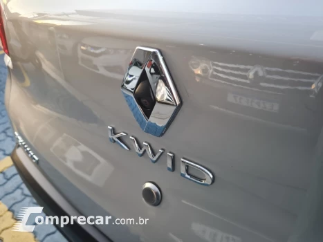 KWID 1.0 12V SCE Intense