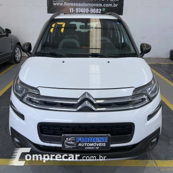 CITROEN AIRCROSS 1.6 FEEL 16V