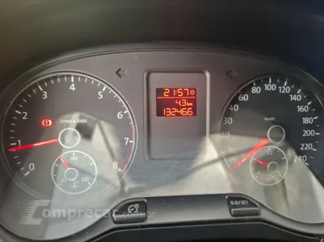 FOX - 1.6 MI 8V 4P MANUAL