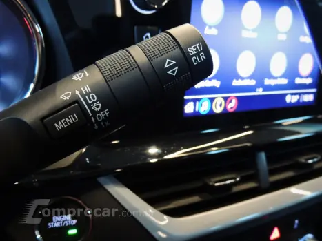 MONTANA 1.2 Turbo Premier