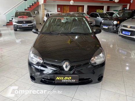 CLIO 1.0 Authentique 16V