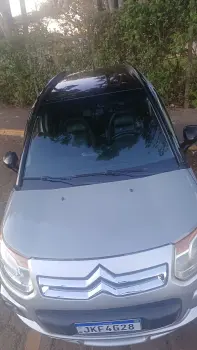 AIRCROSS 1.6 GLX Atacama 16V