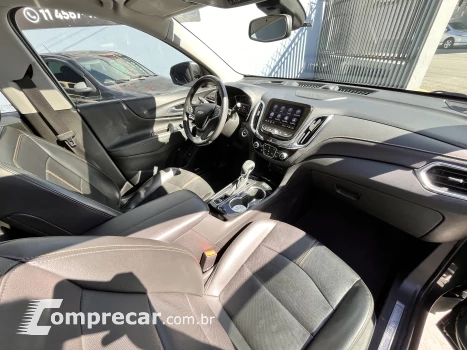 EQUINOX 1.5 16V Turbo Premier AWD