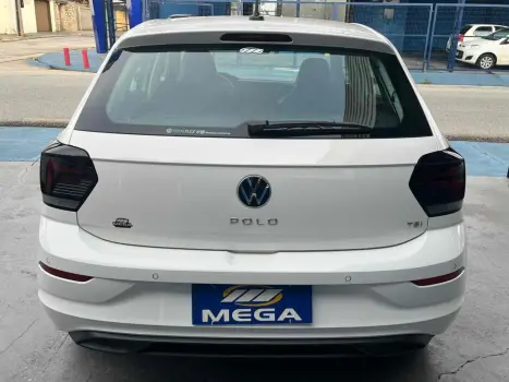 POLO 1.0 170 TSI Highline