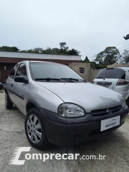 CORSA 1.0 EFI Wind Super 8V