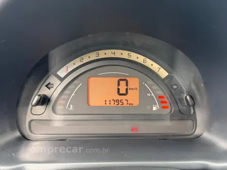 C3 1.4 I Exclusive 8V