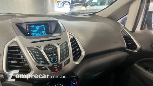 ECOSPORT 2.0 SE Direct 16V