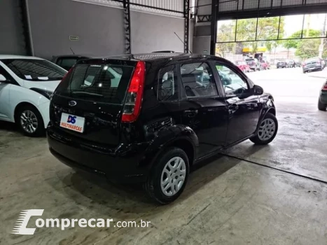 FIESTA HATCH - 1.6 MPI HATCH 8V 4P MANUAL