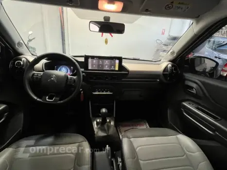 BASALT - 1.0 TURBO 200 SHINE CVT