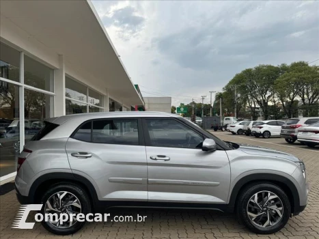 CRETA 1.0 Tgdi Platinum