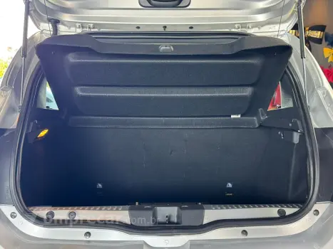 SANDERO 1.6 16V SCE ZEN