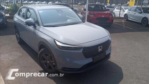 Honda HR-V 1.5 DI I-VTEC FLEX EXL CVT 4 portas