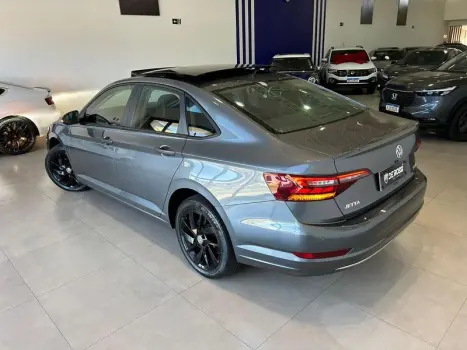 JETTA COMFORT. 250 TSI 1.4 FLEX 16V AUT