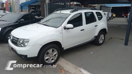 Renault DUSTER 1.6 16V SCE Expression 3 portas