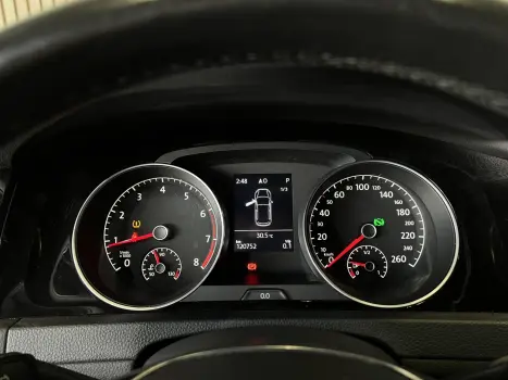 GOLF 1.4 TSI HIGHLINE 16V TOTAL FLEX 4P TIPTRONIC