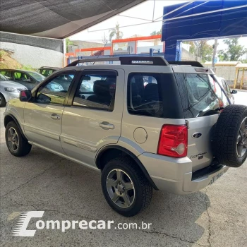 ECOSPORT 2.0 XLT 16V