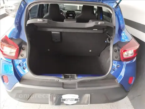 KWID 1.0 12V SCE Intense