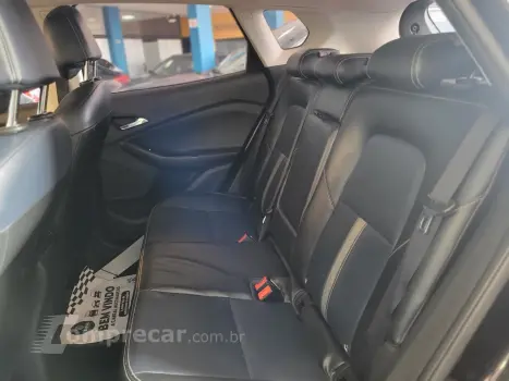 TRACKER Premier 1.2 Turbo 12V Flex Aut.