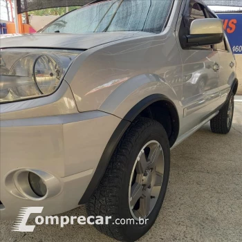 ECOSPORT 2.0 XLT 16V