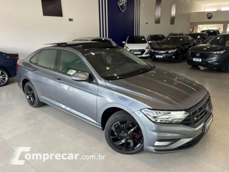 JETTA COMFORT. 250 TSI 1.4 FLEX 16V AUT