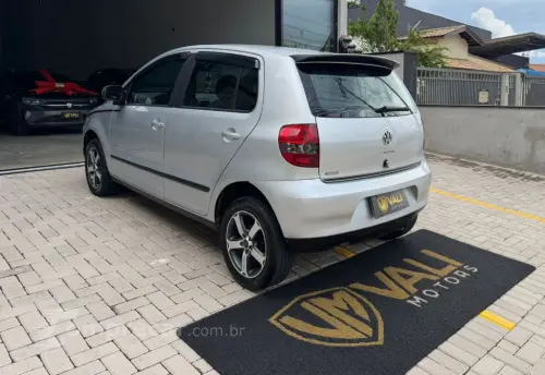 Fox extreme 1.6 Mi Total Flex 8V 5p