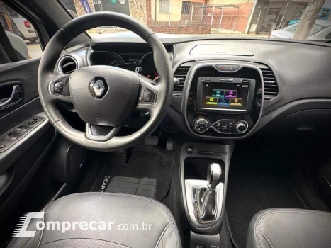 CAPTUR 1.6 16V SCE Bose