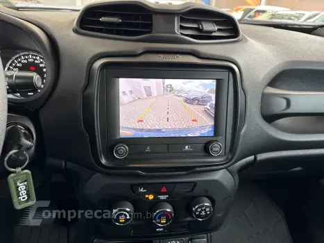 Renegade Sport T270 1.3 TB 4x2 Flex Aut.