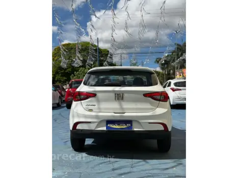 ARGO 1.0 FIREFLY FLEX MANUAL