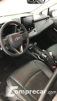 COROLLA 1.8 VVT-I Hybrid Altis