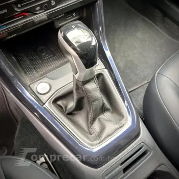 T-CROSS 1.0 200 TSI Comfortline