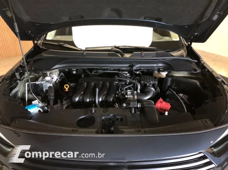 Hr-V 1.5 Di I-Vtec Flex Exl Cvt