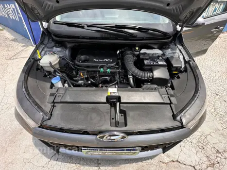 HB20 1.0 Comfort Plus 12V Turbo