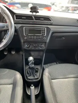 Gol 1.6 4P FLEX MSI G8