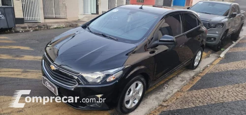 CHEVROLET ONIX 1.4 MPFI LT 8V 4 portas