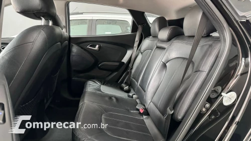 Hyundai IX35 2.0 16V 4 portas