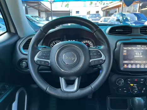 RENEGADE 1.8 16V Longitude