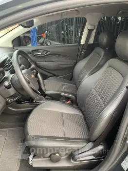 ONIX 1.4 MPFI LTZ 8V