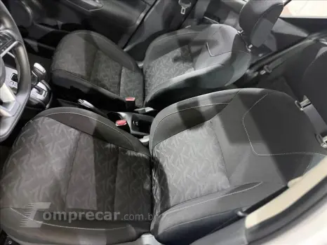 KICKS 1.6 16vstart Sense