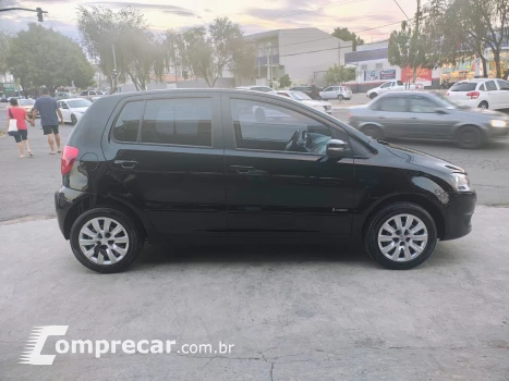 FOX 1.6 MI I-motion 8V
