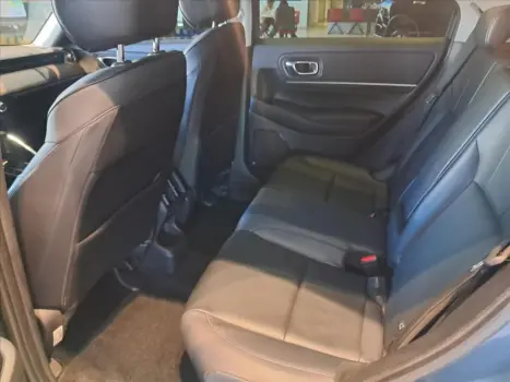 HR-V 1.5 DI I-VTEC FLEX EXL CVT