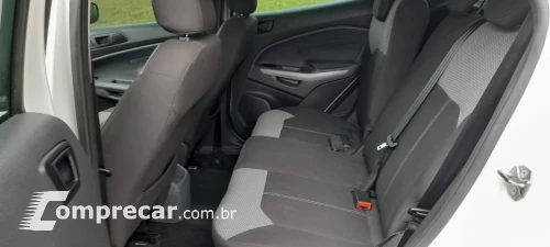 ECOSPORT 1.6 SE 16V