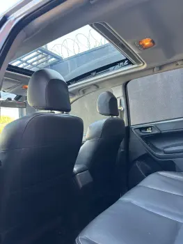 FORESTER 2.0 S 4X4 16V